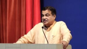 नितीन गडकरी राजकारण सोडणार? ‘नव्या पिढी’च्या विधानावर कार्यालयाचा मोठा खुलासा