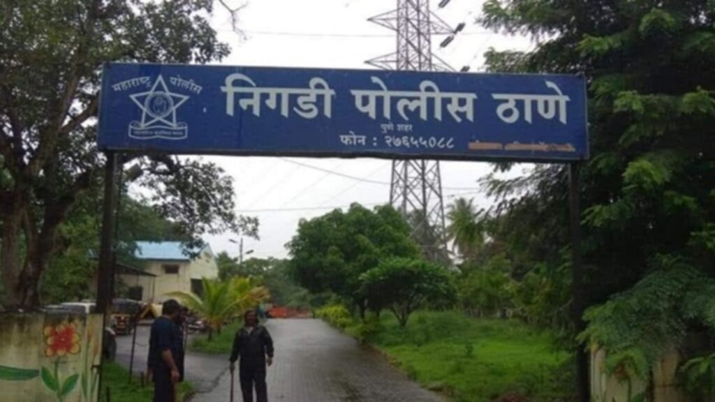 PMRDAची फसवणूक करण्यासाठी बनावट कामपूर्ती प्रमाणपत्रे कंत्राटदाराविरोधात गुन्हा