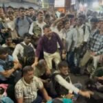 डोंबिवलीत रिक्षाचालकांची मनमानी भाडे नाकारल्याने प्रवाशांचा संताप, RTO-पोलिसांची धावपळ