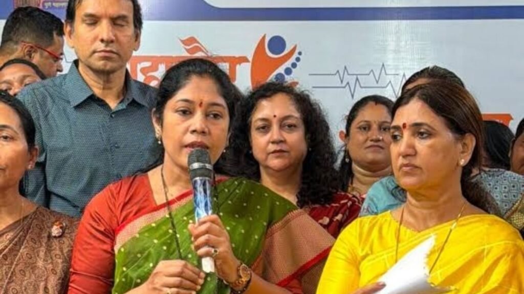 पुण्यात महिलांसाठी PMCचा मोठा उपक्रम ‘मेयर्स वुमन्स हेल्थ कॅम्पेन’अंतर्गत मोफत आरोग्य शिबिरं