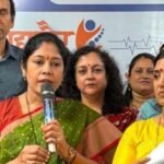 पुण्यात महिलांसाठी PMCचा मोठा उपक्रम ‘मेयर्स वुमन्स हेल्थ कॅम्पेन’अंतर्गत मोफत आरोग्य शिबिरं