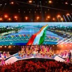 पुण्याच्या आर्मी स्पोर्ट्स इन्स्टिट्यूटचा दबदबा राष्ट्रकुल स्पर्धेत लष्करी खेळाडूंची १६ पदकांची कमाई