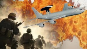 Operation Sindoor: किराना हिल्सच्या अण्वस्त्र तळावर भारताने हल्ला केला? अनिल चौहान यांचा खुलासा
