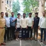 मुंबईत इन्स्टाग्राम इन्फ्लुएन्सरचे अपहरण बेटिंग ॲपविरोधातील रील्समुळे मारहाण, चार आरोपी अटकेत