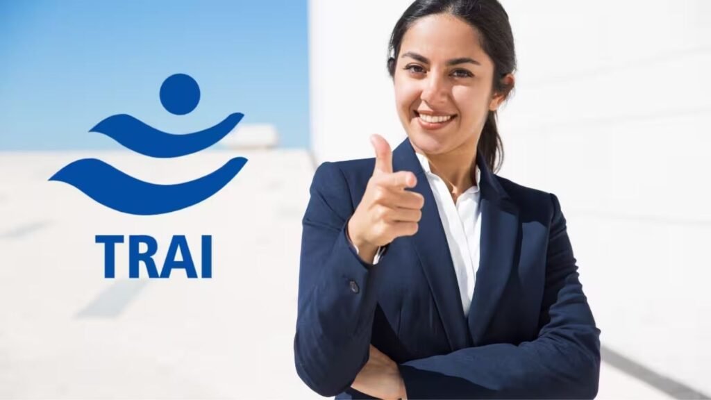 TRAI Recruitment 2026: फ्रेशर्ससाठी मोठी संधी; Associate Consultant पदासाठी भरती, 27 ऑगस्टपर्यंत अर्ज
