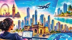 Work From Anywhere Index 2026: मुंबईची ग्लोबल झेप लंडन-मियामीला टाकले मागे