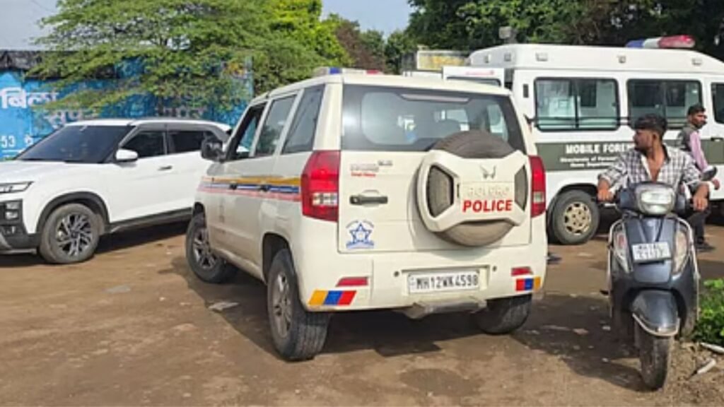 पुणे महापालिकेच्या आणखी ८ शाळा खासगी संस्थेला देणार शिक्षण व्यवस्थेवर चर्चेला उधाण