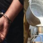 पुणे दूध भेसळ प्रकरणात मोठी कारवाई आणखी १० जणांना अटक, आरोपींची संख्या २४ वर
