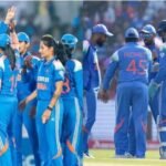 Asian Games 2026: भारताच्या पुरुष आणि महिला क्रिकेट संघांचे वेळापत्रक जाहीर जाणून घ्या सामने कधी?