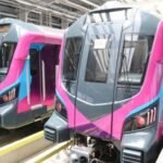 Pune Metro: हिंजवडी-बालेवाडी मेट्रो लवकरच धावणार १५ सप्टेंबरपूर्वी उद्घाटनाची शक्यता