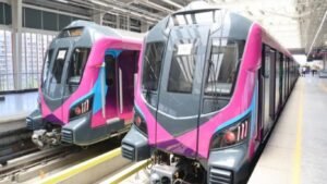 Pune Metro: हिंजवडी-बालेवाडी मेट्रो लवकरच धावणार १५ सप्टेंबरपूर्वी उद्घाटनाची शक्यता