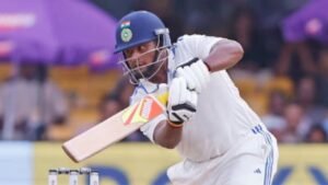 Sarfaraz Khan Team India Return: पावणेदोन वर्षांनंतर सरफराज खानचे टीम इंडियात पुनरागमन