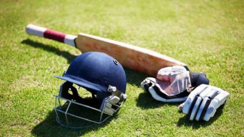 Aiman Anwar Retirement: पाकिस्तानच्या वेगवान गोलंदाजाची आंतरराष्ट्रीय क्रिकेटमधून निवृत्ती