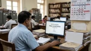 Maharashtra Teacher Recruitment: ‘पवित्र’ पोर्टलवर तांत्रिक अडचणी शिक्षक भरती प्रक्रियेत उमेदवारांचा खोळंबा