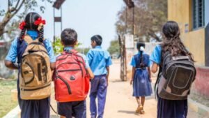Mumbai News: ‘पार्टीसीपेट मुंबई’ पोर्टलद्वारे शाळा-रुग्णालयांचा कायापालट CSR निधीतून महापालिकेची बचत