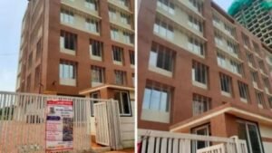 मिरा-भाईंदरची CBSE शाळा पुन्हा लांबणीवर? २४ वर्गखोल्या खासगी शाळेला भाड्याने देण्याचा प्रस्ताव