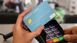 Credit Card Spending: भारतीयांचा खर्च २.०८ लाख कोटींच्या पार कार्डांची संख्या १२.२८ कोटींवर