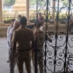 मुंबईत 15 ऑगस्टपूर्वी बॉम्बस्फोटाची धमकी; महापौरांना ई-मेल, मेट्रो-शाळा आणि शेअर बाजार लक्ष्यावर