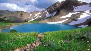 World Lake Day 2026: २७ ऑगस्टलाच का साजरा होतो जागतिक तलाव दिन? जाणून घ्या महत्त्व