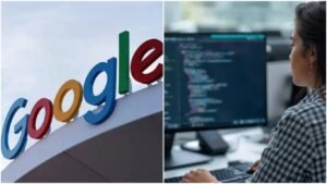 ५५ लाखांची Google ऑफर की ४० लाखांची आरामदायी नोकरी? नोएडा टेक प्रोफेशनलसमोर मोठा पेच
