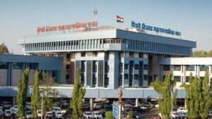 PCMC औद्योगिक सुविधा देण्यात अपयशी पायाभूत व्यवस्था MIDCकडे सोपवण्याची मागणी