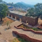 Ghodbunder Fort News: घोडबंदर किल्ल्यावर ‘रिल्स’चे चित्रीकरण ऐतिहासिक वारसा जपण्याची इतिहासप्रेमींची मागणी