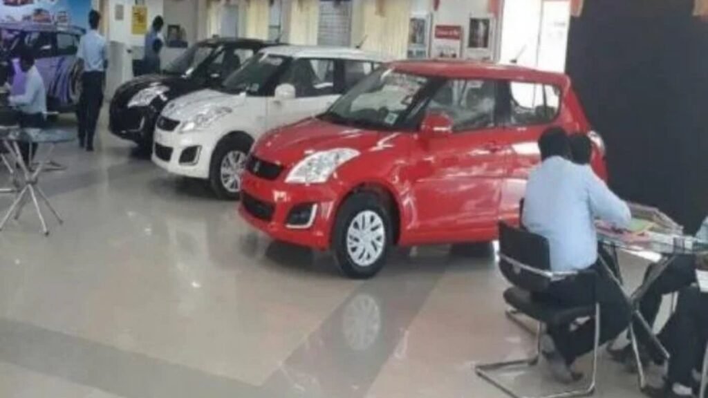 Pimpri Chinchwad Vehicle Registration: जुलैमध्ये वाहन नोंदणीला वेग दुचाकी, कार आणि व्यावसायिक वाहनांची विक्रमी वाढ