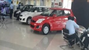 Pimpri Chinchwad Vehicle Registration: जुलैमध्ये वाहन नोंदणीला वेग दुचाकी, कार आणि व्यावसायिक वाहनांची विक्रमी वाढ