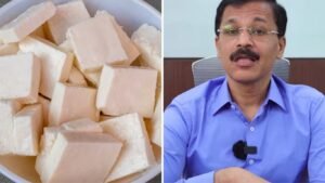 Fake Paneer Ban News: देशभरात पनीरवर बंदी येणार का? अ‍ॅनालॉग पनीरविरोधात केंद्राच्या कठोर कारवाईची तयारी