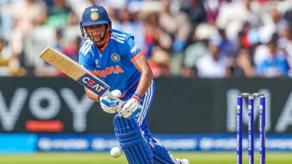 Asia Cup 2026: पाकिस्तानशी हस्तांदोलन करणार का? हरमनप्रीत कौरने थेट उत्तर टाळत मांडली टीम इंडियाची भूमिका