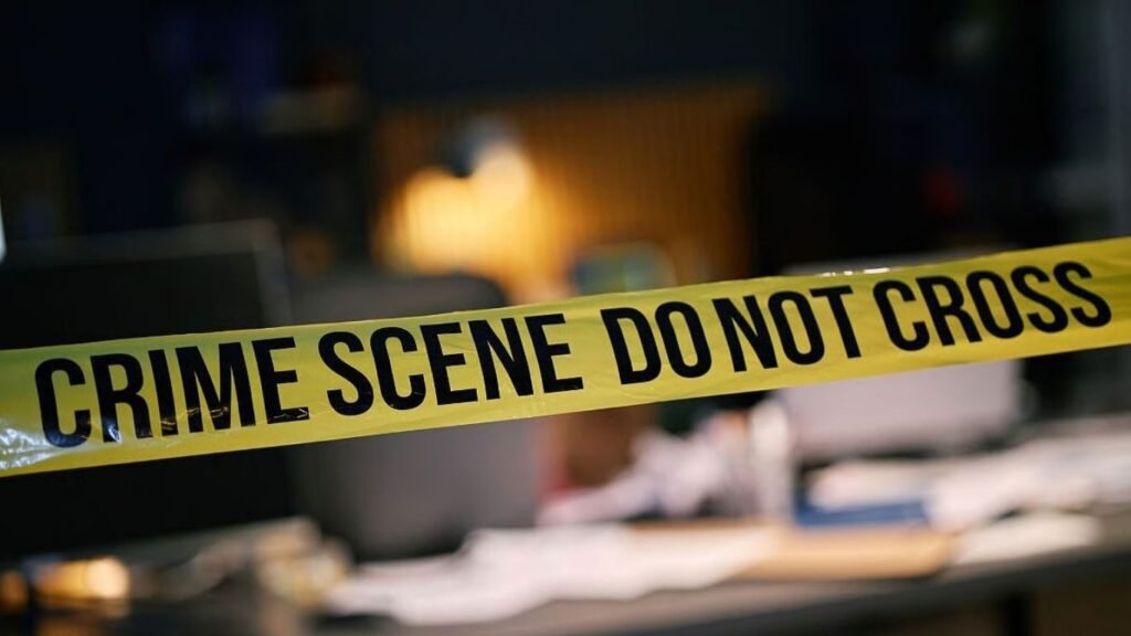 Navi Mumbai Crime: वाशीच्या मिनी सी-शोअरवर १९ वर्षीय तरुणाची हत्या डोक्यावर धारदार शस्त्राने वार