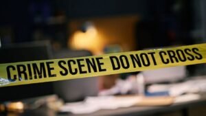 Navi Mumbai Crime: वाशीच्या मिनी सी-शोअरवर १९ वर्षीय तरुणाची हत्या डोक्यावर धारदार शस्त्राने वार