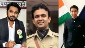 एनटीएच्या बळकटीकरणासाठी तीन वरिष्ठ अधिकाऱ्यांची नियुक्ती IAS, IPS आणि IRS अधिकाऱ्यांचा समावेश
