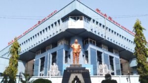 पिंपरी-चिंचवडच्या सौंदर्यीकरणासाठी मोठा निर्णय रस्ते, आयलंड अन् दुभाजकांची देखभाल आता CSRमधून