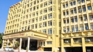 Nagpur News: झोनवाढीवरून महापालिका सभागृहात ‘भारत माता की जय’ विरुद्ध ‘जय संविधान’ घोषणांनी गोंधळ
