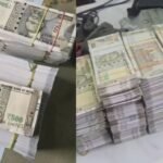 वसईत १ कोटींच्या बनावट नोटांचा पर्दाफाश ५०० रुपयांच्या २० हजार नोटा जप्त