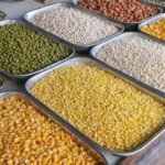 सणासुदीपूर्वी महागाईचा झटका! तूर, हरभरा आणि उडीद डाळींचे दर वाढले