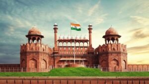 १५ ऑगस्टच्या १५ ऐतिहासिक तथ्यांवर नजर स्पर्धा परीक्षांसाठी विद्यार्थ्यांनी जाणून घ्या महत्त्वाची माहिती