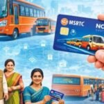 MSRTC Smart Card: 1 सप्टेंबरपासून एसटी प्रवासासाठी NCMC स्मार्ट कार्ड अनिवार्य
