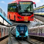 Mumbai One App: मेट्रो, लोकल, बस एका ॲपवर ‘मुंबई वन’वर १.०४ कोटी तिकिटांचे बुकिंग