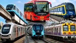 Mumbai One App: मेट्रो, लोकल, बस एका ॲपवर ‘मुंबई वन’वर १.०४ कोटी तिकिटांचे बुकिंग