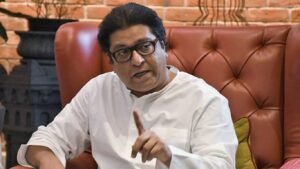 राज ठाकरे पुणे दौऱ्यावर मनसेच्या प्रमुख पदाधिकाऱ्यांची आज महत्त्वाची बैठक, फेरबदलाच्या चर्चेला वेग