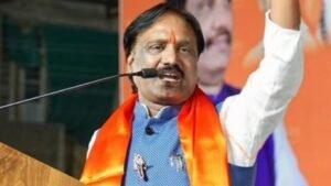 दहावीच्या विद्यार्थ्यांना कार्यक्रमासाठी आणल्याचा आरोप अंबादास दानवेंचा भाजपवर निशाणा