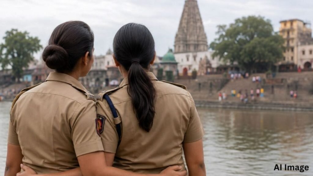 पिंपरी-चिंचवडमधील दोन महिला पोलिसांचा आळंदीतील नियोजित विवाह रद्द कारण अस्पष्ट