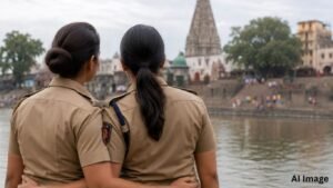 पिंपरी-चिंचवडमधील दोन महिला पोलिसांचा आळंदीतील नियोजित विवाह रद्द कारण अस्पष्ट