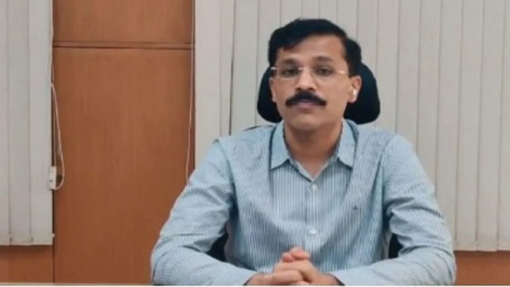 Tukaram Mundhe: ‘अन्न सुरक्षा नियम सर्वांसाठी समान’ भेसळीवर तडजोड करणार नसल्याचा इशारा
