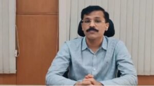Tukaram Mundhe: ‘अन्न सुरक्षा नियम सर्वांसाठी समान’ भेसळीवर तडजोड करणार नसल्याचा इशारा