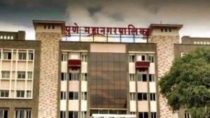 Pune BJP-NCP Clash: पुणे महापालिकेत भाजप-राष्ट्रवादीचे ‘लेटर वॉर’ सर्वसाधारण सभेतही संघर्ष