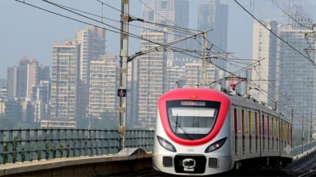 मिरा-भाईंदर ते वसई-विरार मेट्रोला मंजुरी; 25 किमी मार्ग, 16 स्थानके अन् डबल डेकर पूल