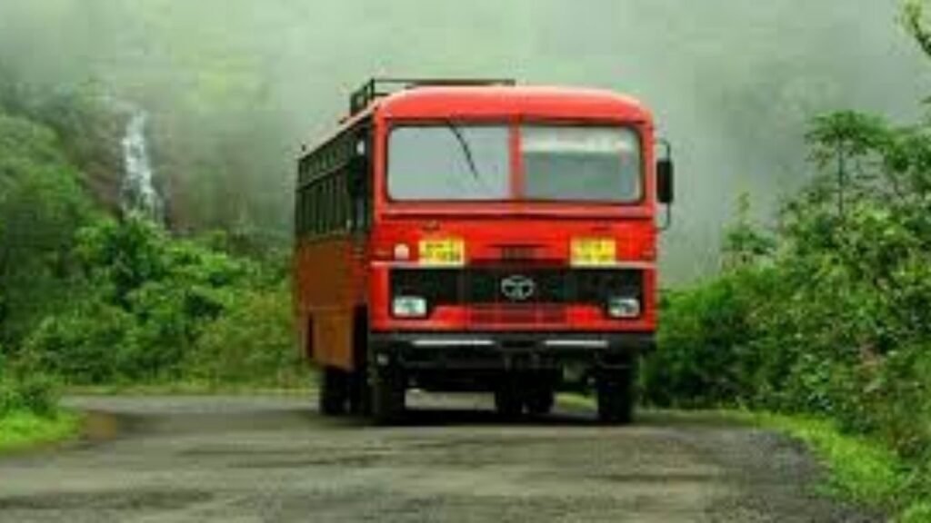 कोकणातून थेट अक्कलकोटला एसटी बससेवा सुरू मालवणहून दररोज बस, जाणून घ्या मार्ग आणि थांबे